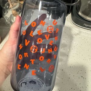 Harry Styles LOT ‘22 Nalgene water bottle